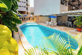 EL ARAM BEACH BOA VIAGEM