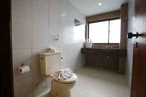 EL ARAM BEACH BOA VIAGEM