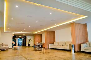 EL ARAM BEACH BOA VIAGEM