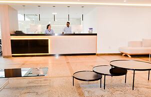 EL ARAM BEACH BOA VIAGEM