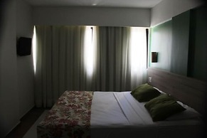 EL ARAM BEACH BOA VIAGEM