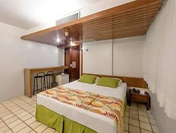 EL ARAM BEACH BOA VIAGEM