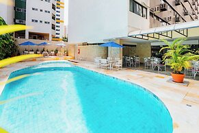 EL ARAM BEACH BOA VIAGEM