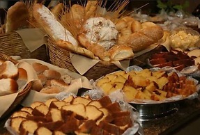 EL ARAM BEACH BOA VIAGEM