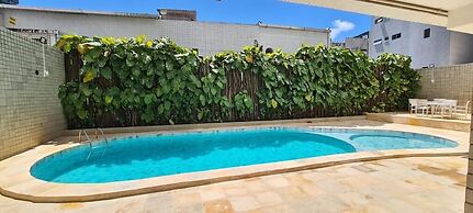 EL ARAM BEACH BOA VIAGEM