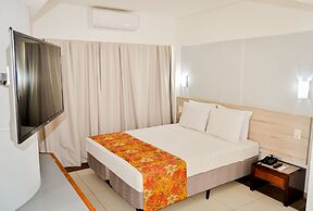 EL ARAM BEACH BOA VIAGEM