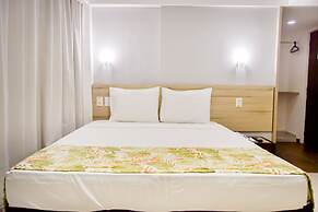 EL ARAM BEACH BOA VIAGEM