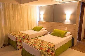 EL ARAM BEACH BOA VIAGEM