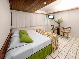 EL ARAM BEACH BOA VIAGEM