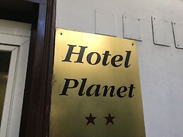 Hotel Planet