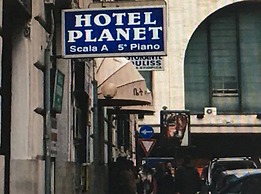 Hotel Planet