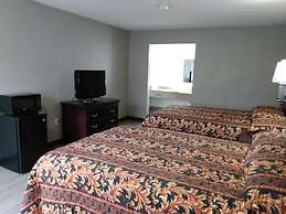 Gateway Inn - Savannah