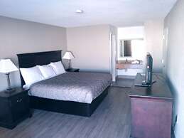 Gateway Inn - Savannah