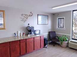 Gateway Inn - Savannah