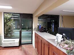 Gateway Inn - Savannah