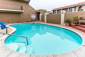 Quality Inn near Hearst Castle