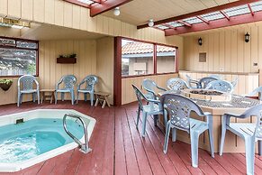 Quality Inn near Hearst Castle