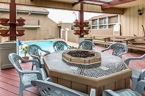 Quality Inn near Hearst Castle