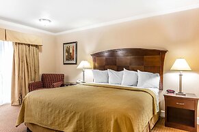 Quality Inn near Hearst Castle