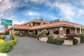 Quality Inn near Hearst Castle