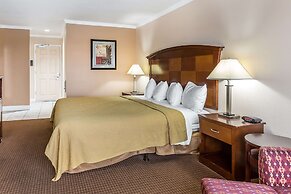 Quality Inn near Hearst Castle