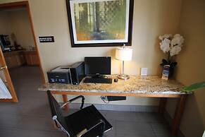 Quality Inn near Hearst Castle