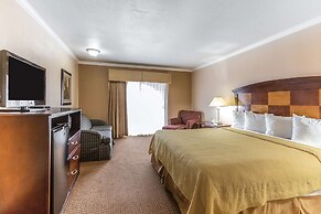 Quality Inn near Hearst Castle