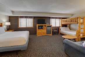 Stoney Creek Inn Quincy