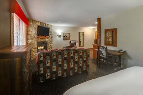Stoney Creek Inn Quincy