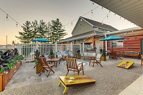 Stoney Creek Inn Quincy
