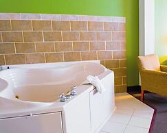 Sleep Inn & Suites Virginia Horse Center