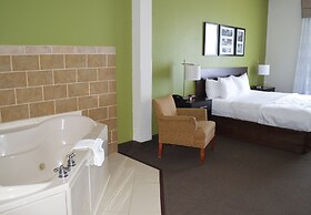 Sleep Inn & Suites Virginia Horse Center