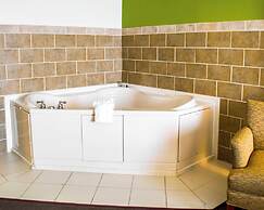 Sleep Inn & Suites Virginia Horse Center