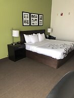 Sleep Inn & Suites Virginia Horse Center