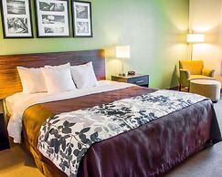 Sleep Inn & Suites Virginia Horse Center