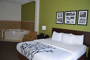 Sleep Inn & Suites Virginia Horse Center