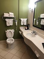 Sleep Inn & Suites Virginia Horse Center