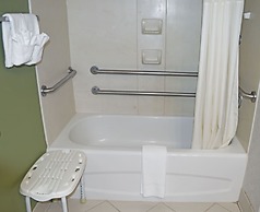 Sleep Inn & Suites Virginia Horse Center