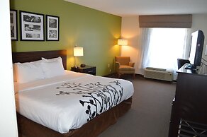 Sleep Inn & Suites Virginia Horse Center