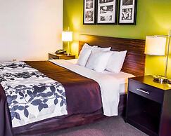 Sleep Inn & Suites Virginia Horse Center