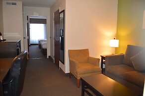 Sleep Inn & Suites Virginia Horse Center