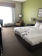 Sleep Inn & Suites Virginia Horse Center