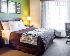 Sleep Inn & Suites Virginia Horse Center