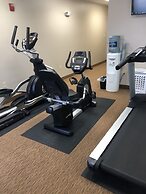 Sleep Inn & Suites Virginia Horse Center