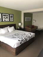 Sleep Inn & Suites Virginia Horse Center