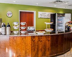 Sleep Inn & Suites Virginia Horse Center