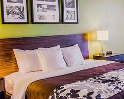 Sleep Inn & Suites Virginia Horse Center