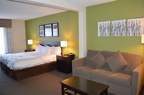 Sleep Inn & Suites Virginia Horse Center