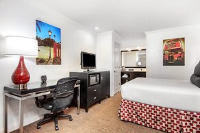 Aggie Inn, an Ascend Collection Hotel