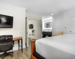 Aggie Inn, Ascend Hotel Collection